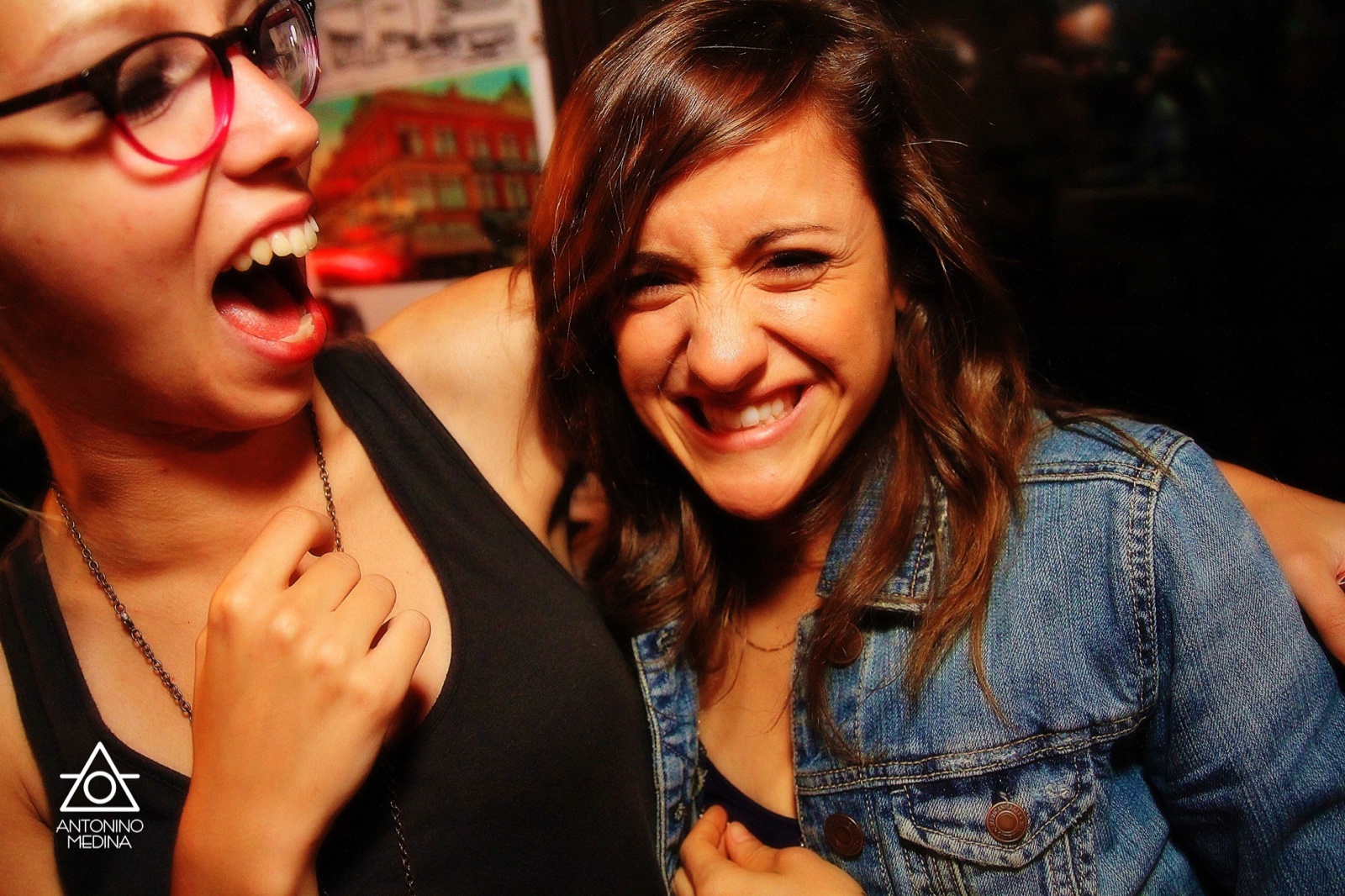 Bass Drive Wednesdays w VILIFY: Elo! & Heights